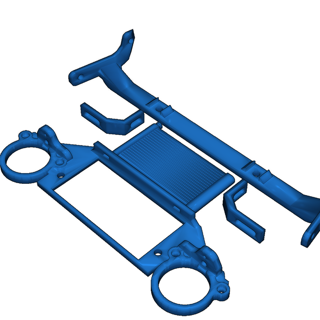 Настройки печати и инструкции