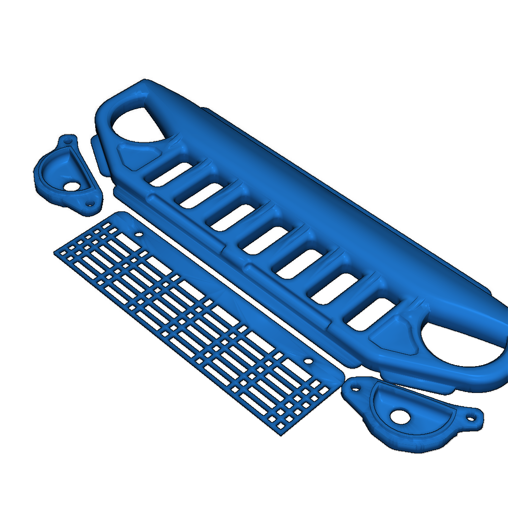 Отображение линз из прозрачного волокна