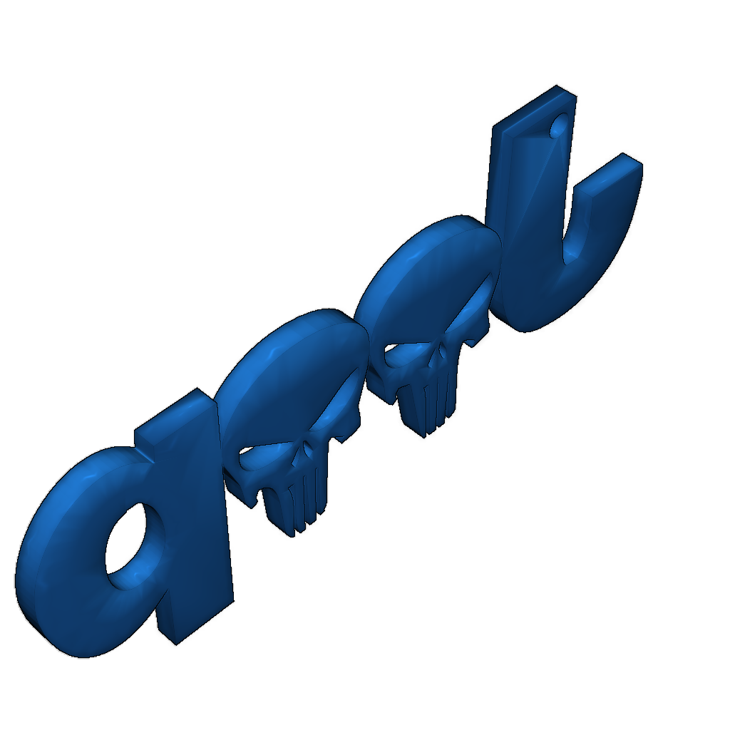 Джип с логотипом Карателя