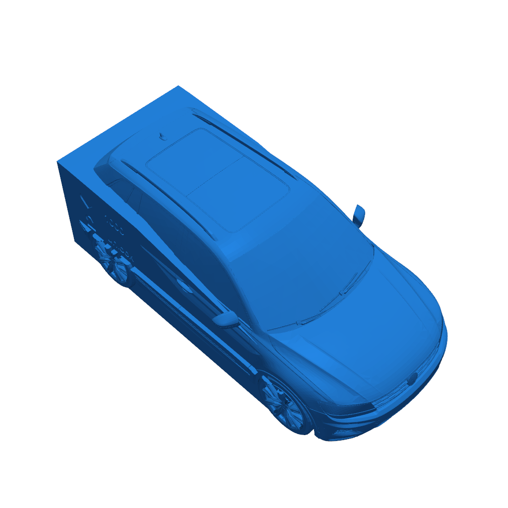 Идеально для диорамы