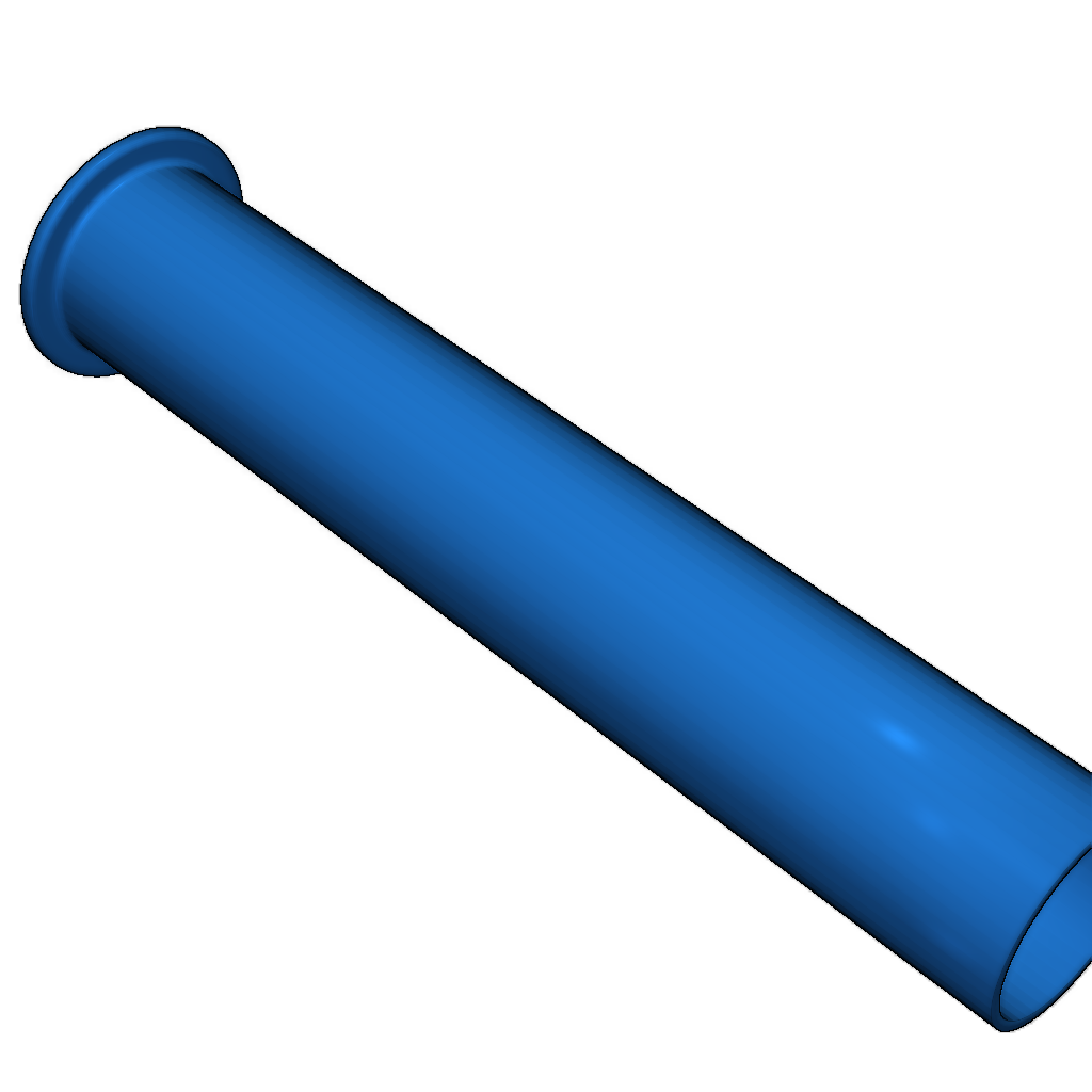 Втулка двери для Jeep Wrangler