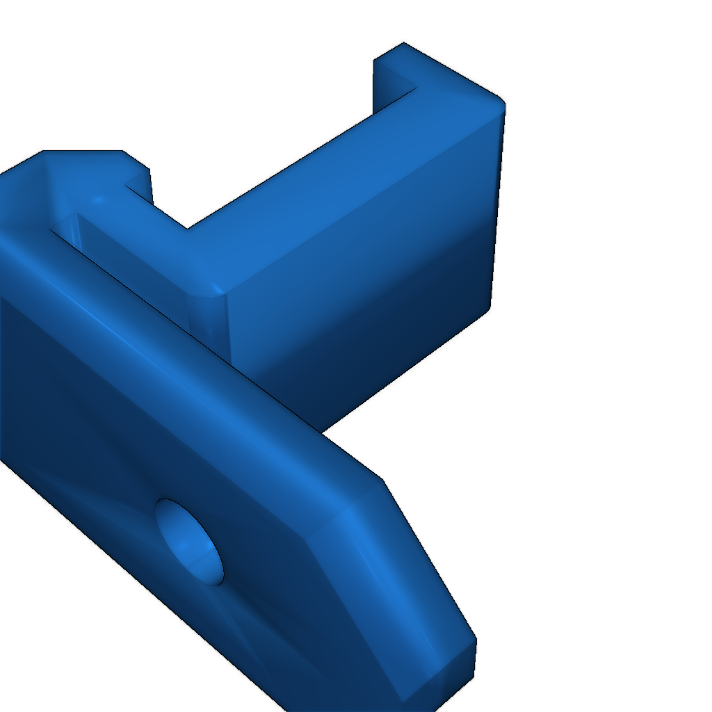 Съемные локеры для джипа XRC