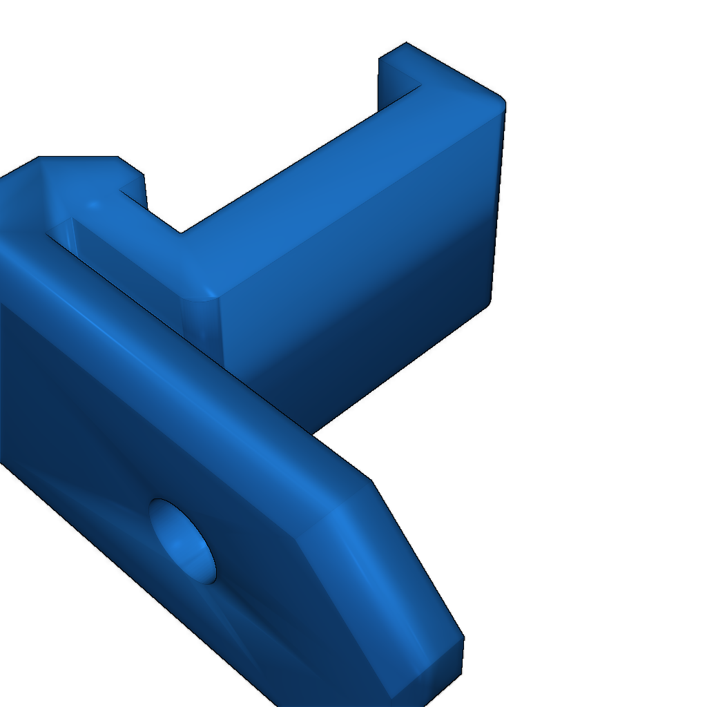 Съемные локеры для джипа XRC