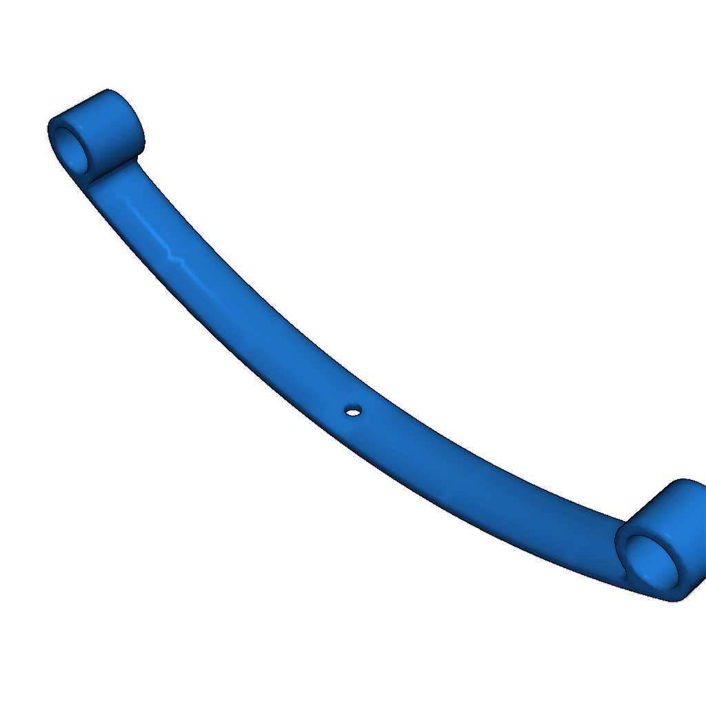 Ossum / 3D Anarchy RC Jeep