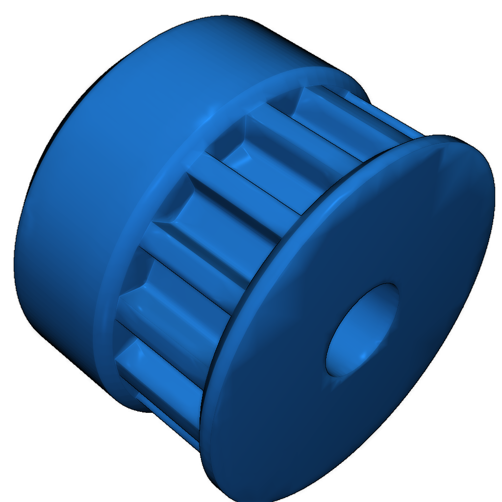 Ossum / 3D Anarchy RC Jeep