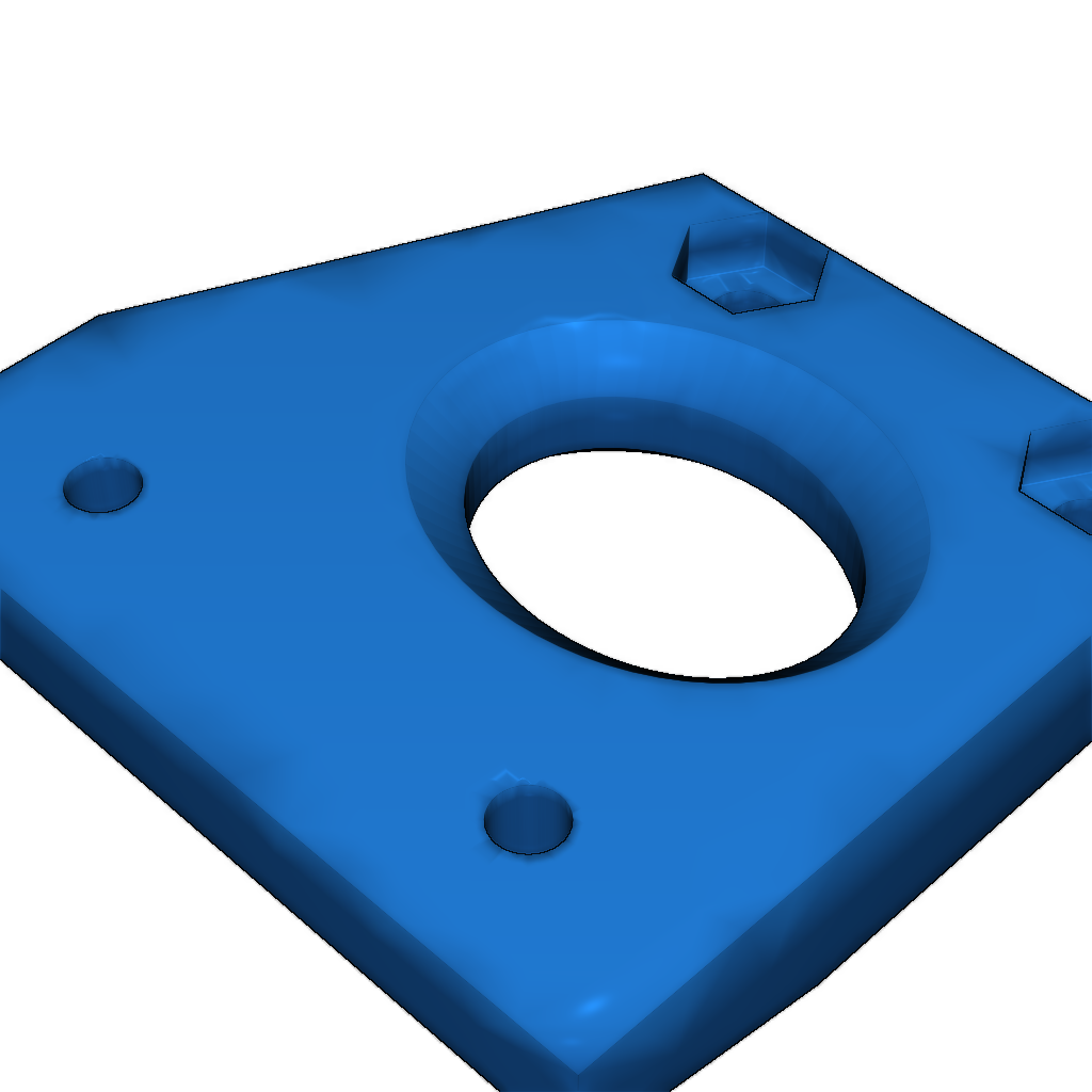 Ossum / 3D Anarchy RC Jeep