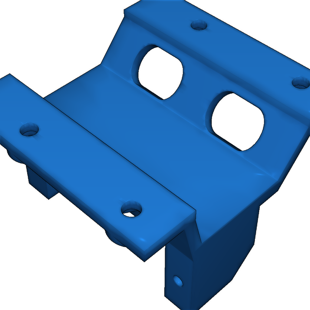 Ossum / 3D Anarchy RC Jeep