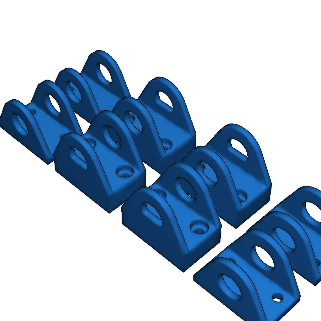 Ossum / 3D Anarchy RC Jeep