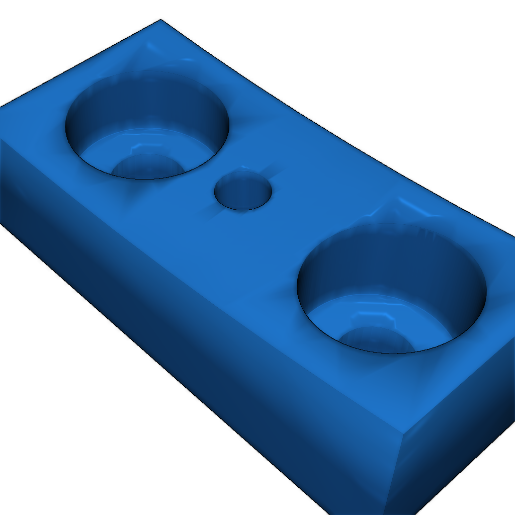 Ossum / 3D Anarchy RC Jeep