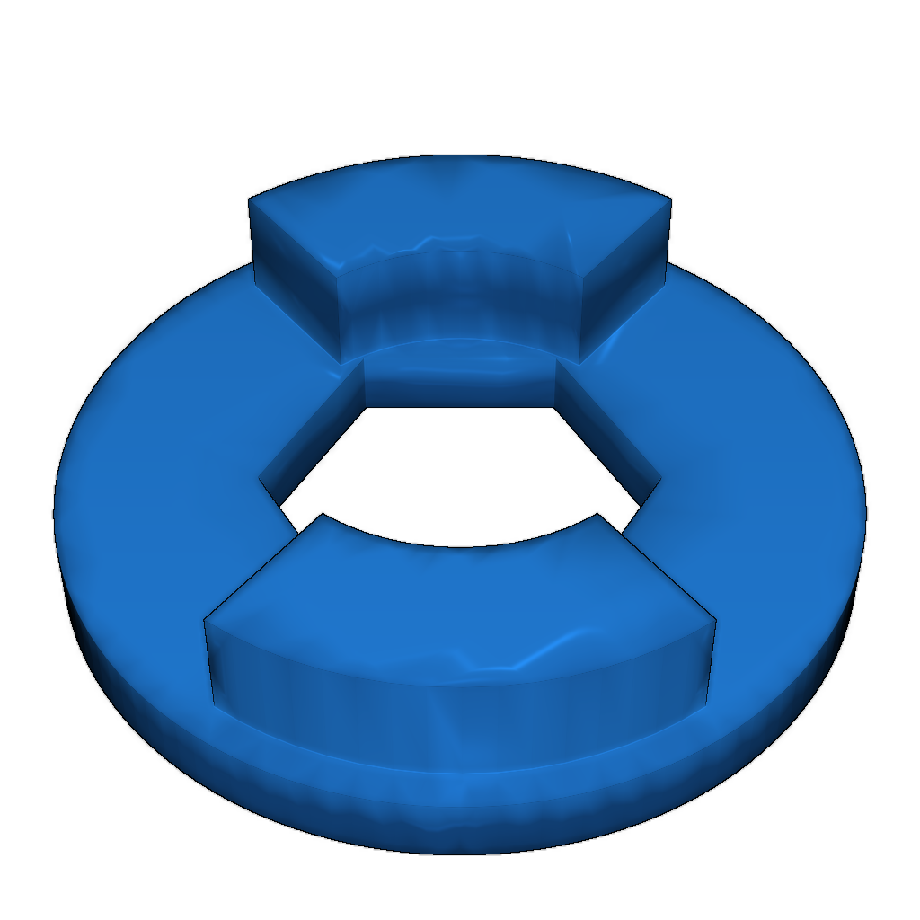 Ossum / 3D Anarchy RC Jeep