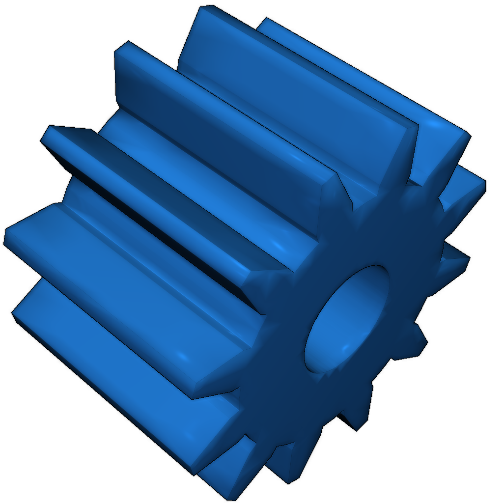 Ossum / 3D Anarchy RC Jeep