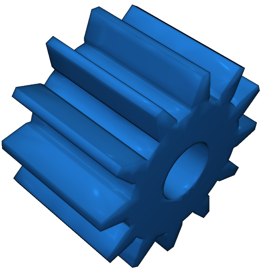 Ossum / 3D Anarchy RC Jeep