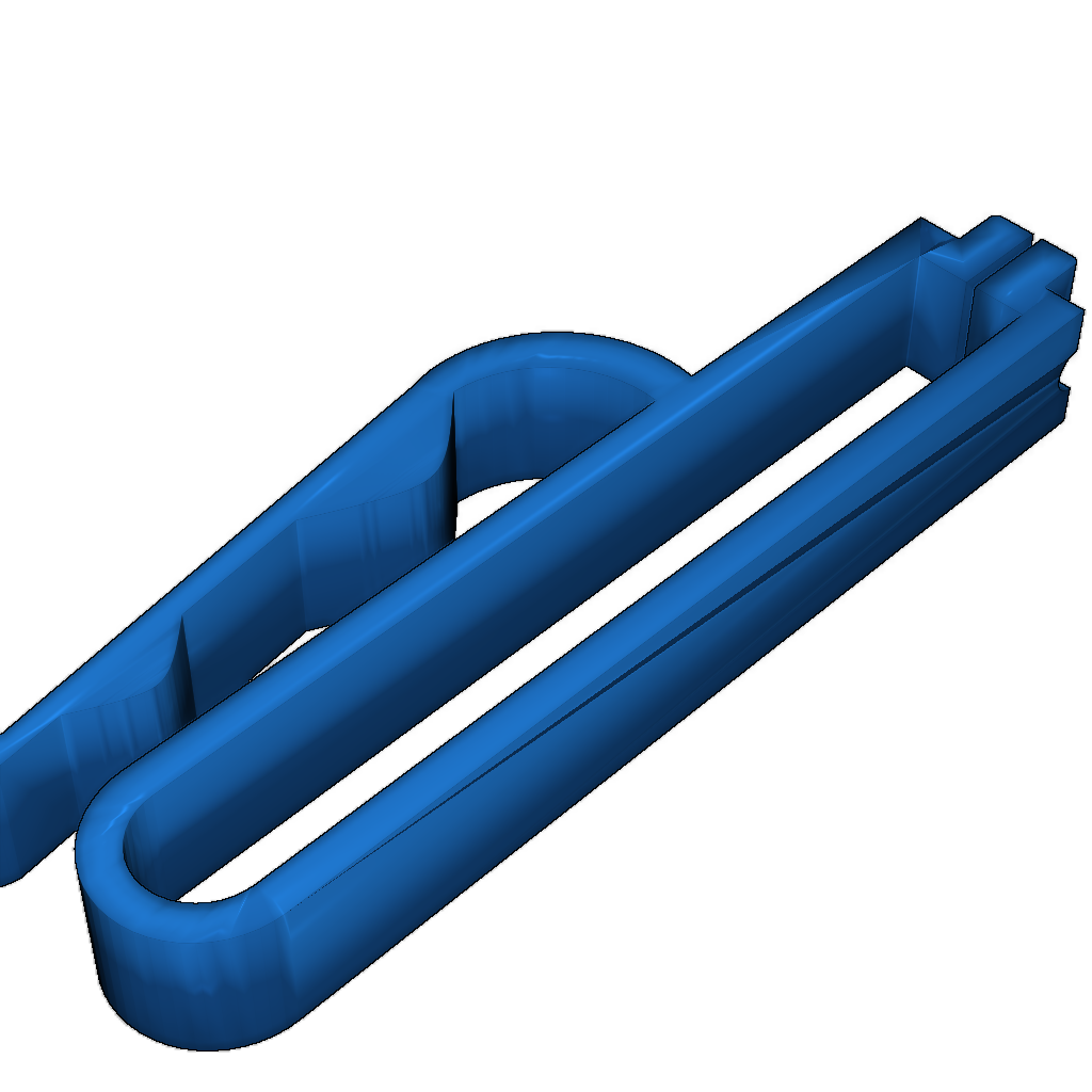 Клипса для солнцезащитных очков для Jeep JK 2008