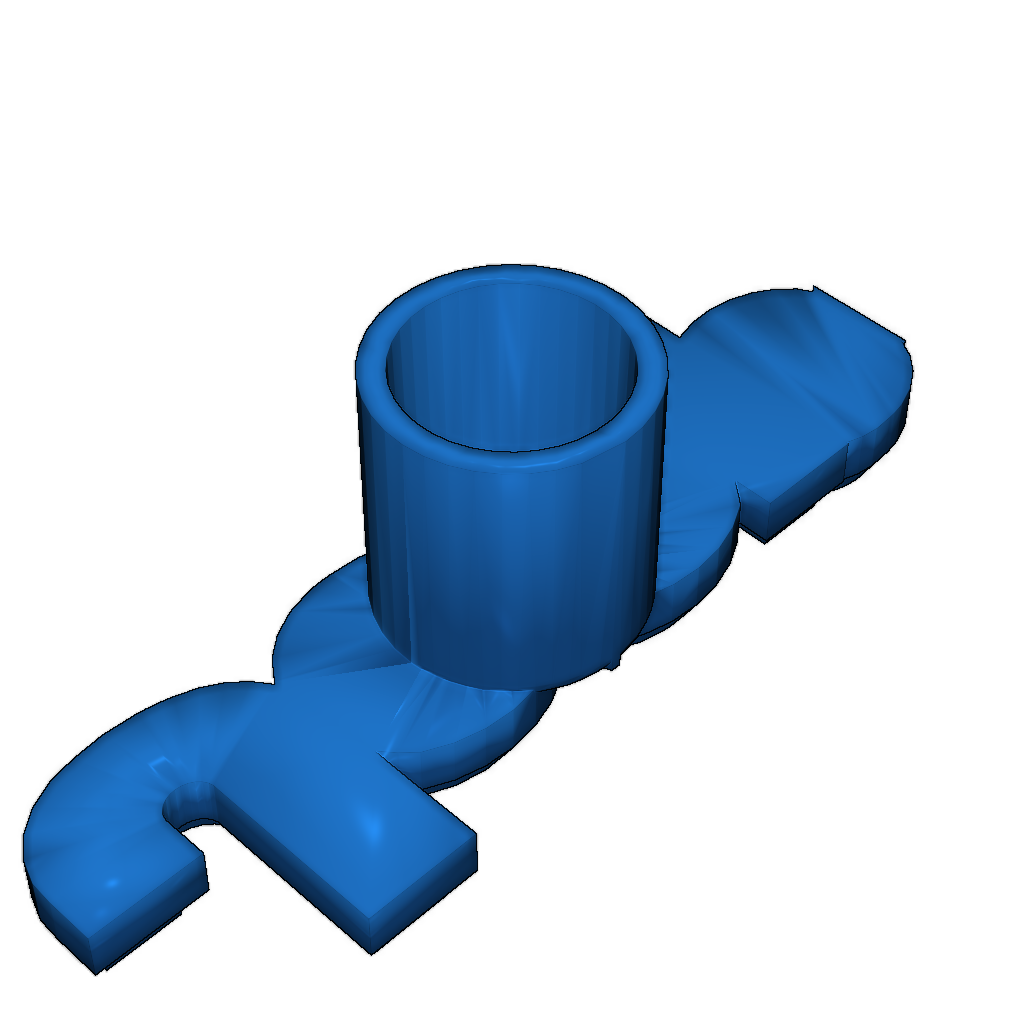 Крышки для клапанов в стиле Jeep