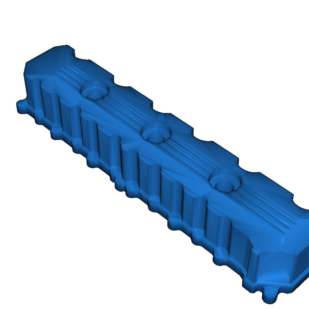 Заменитель трансмиссии для Axial SCX10.2