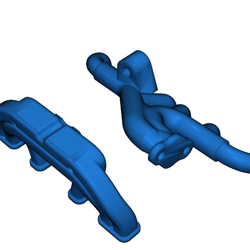 Заменитель трансмиссии для Axial SCX10.2