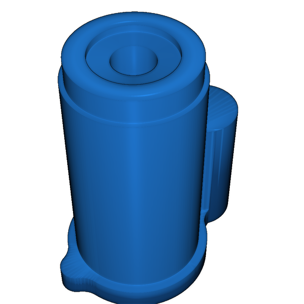 Заменитель трансмиссии для Axial SCX10.2