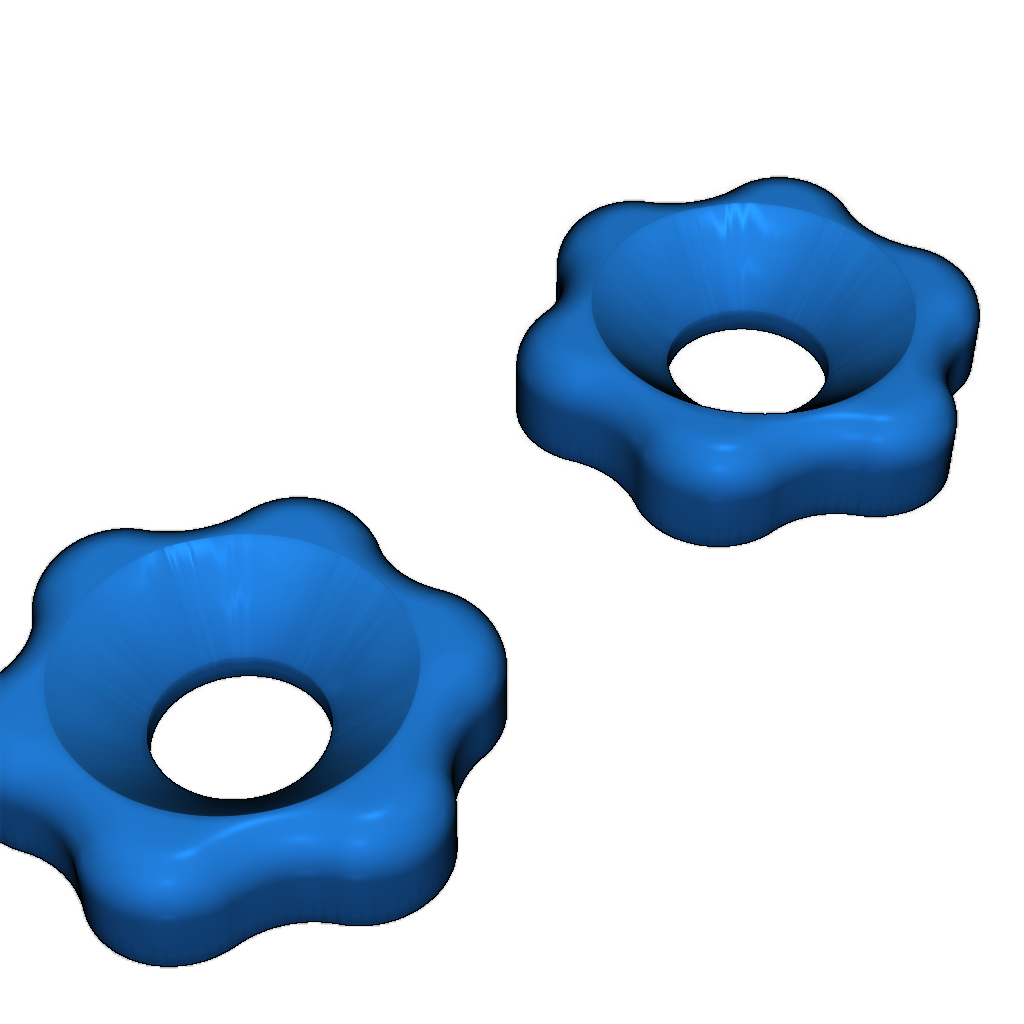 Заменитель трансмиссии для Axial SCX10.2