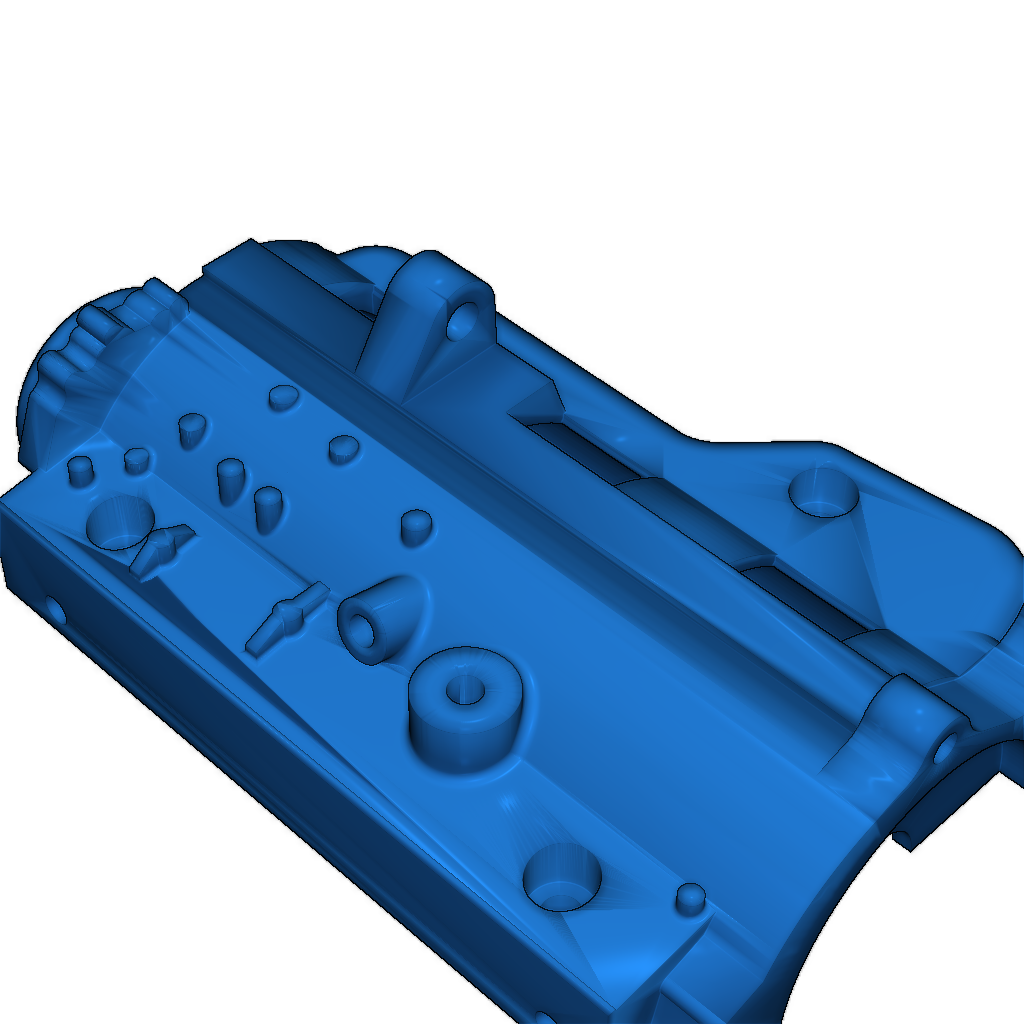 Заменитель трансмиссии для Axial SCX10.2