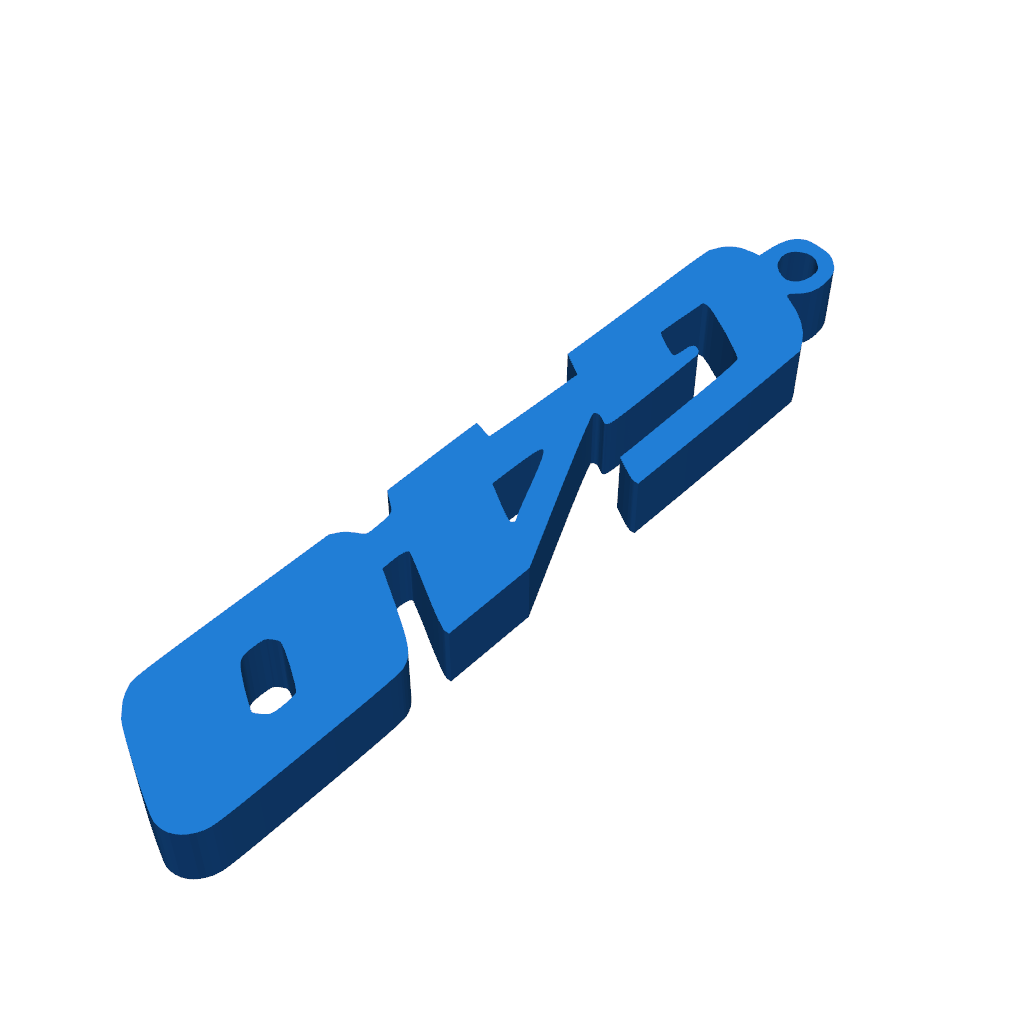 3D модель Volkswagen Polo G40