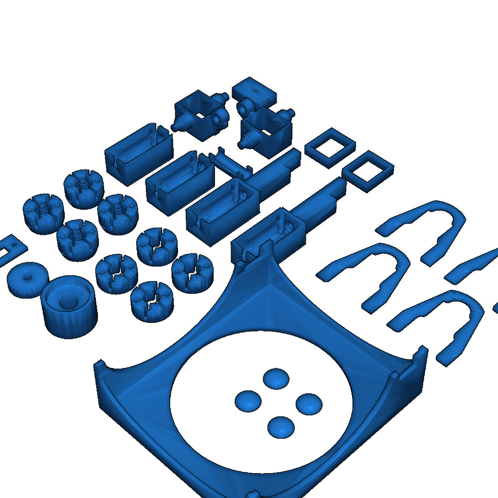 Простая RC конверсия Bruder Wrangler JK Unlimited