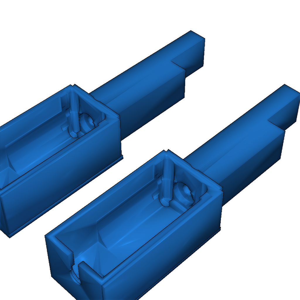 Простая RC конверсия Bruder Wrangler JK Unlimited