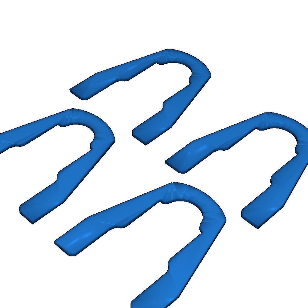 Простая RC конверсия Bruder Wrangler JK Unlimited