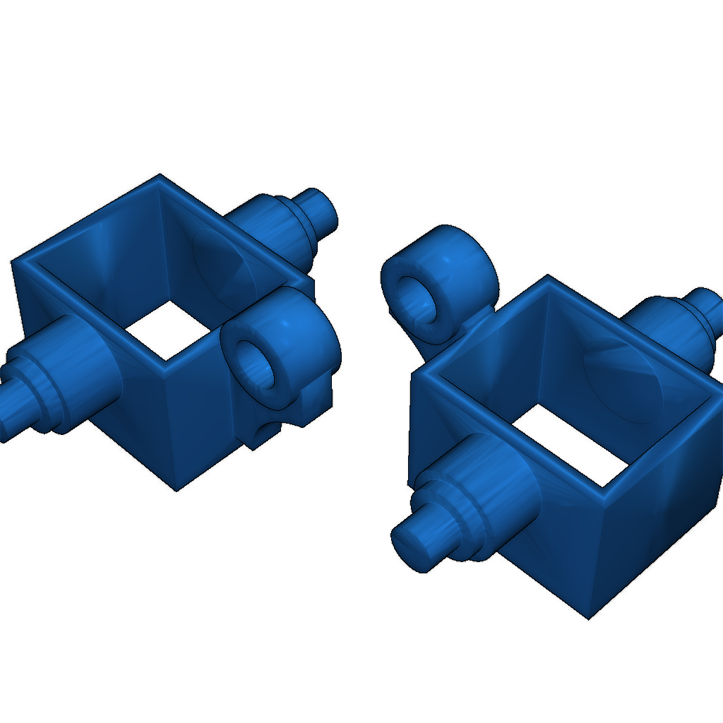 Простая RC конверсия Bruder Wrangler JK Unlimited