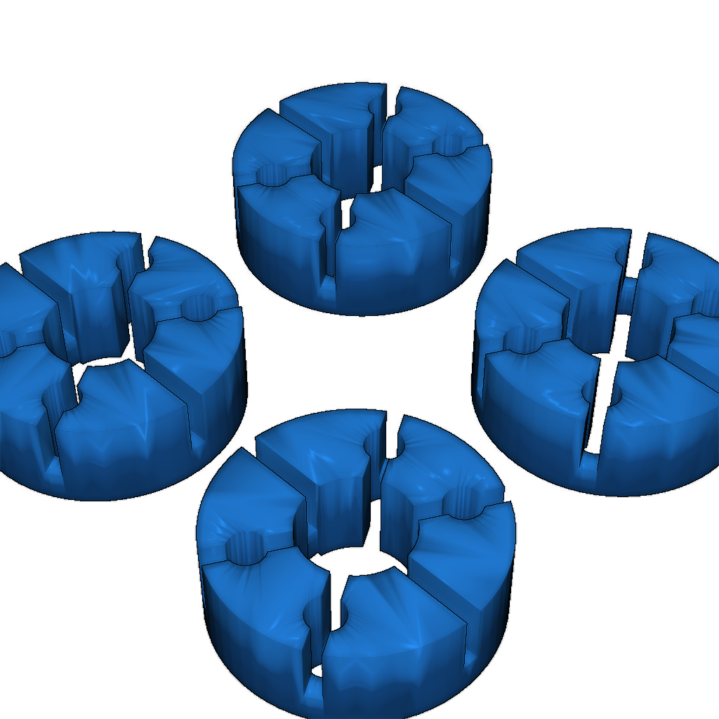 Простая RC конверсия Bruder Wrangler JK Unlimited