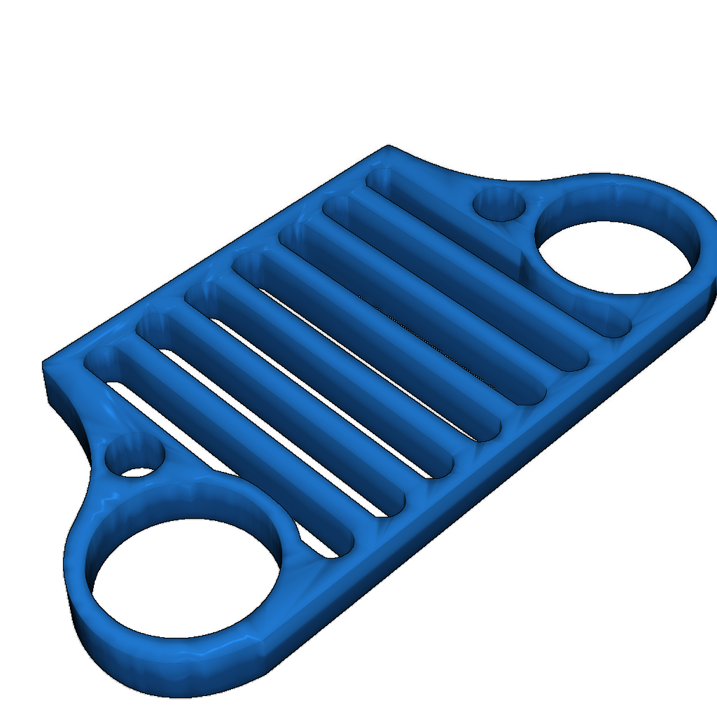 Логотипы радиатора Jeep для: CJ, TJ, YJ, Jeepster, JK, JL, XJ, WJ, ZJ