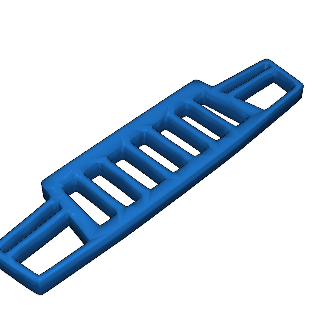 Логотипы радиатора Jeep для: CJ, TJ, YJ, Jeepster, JK, JL, XJ, WJ, ZJ