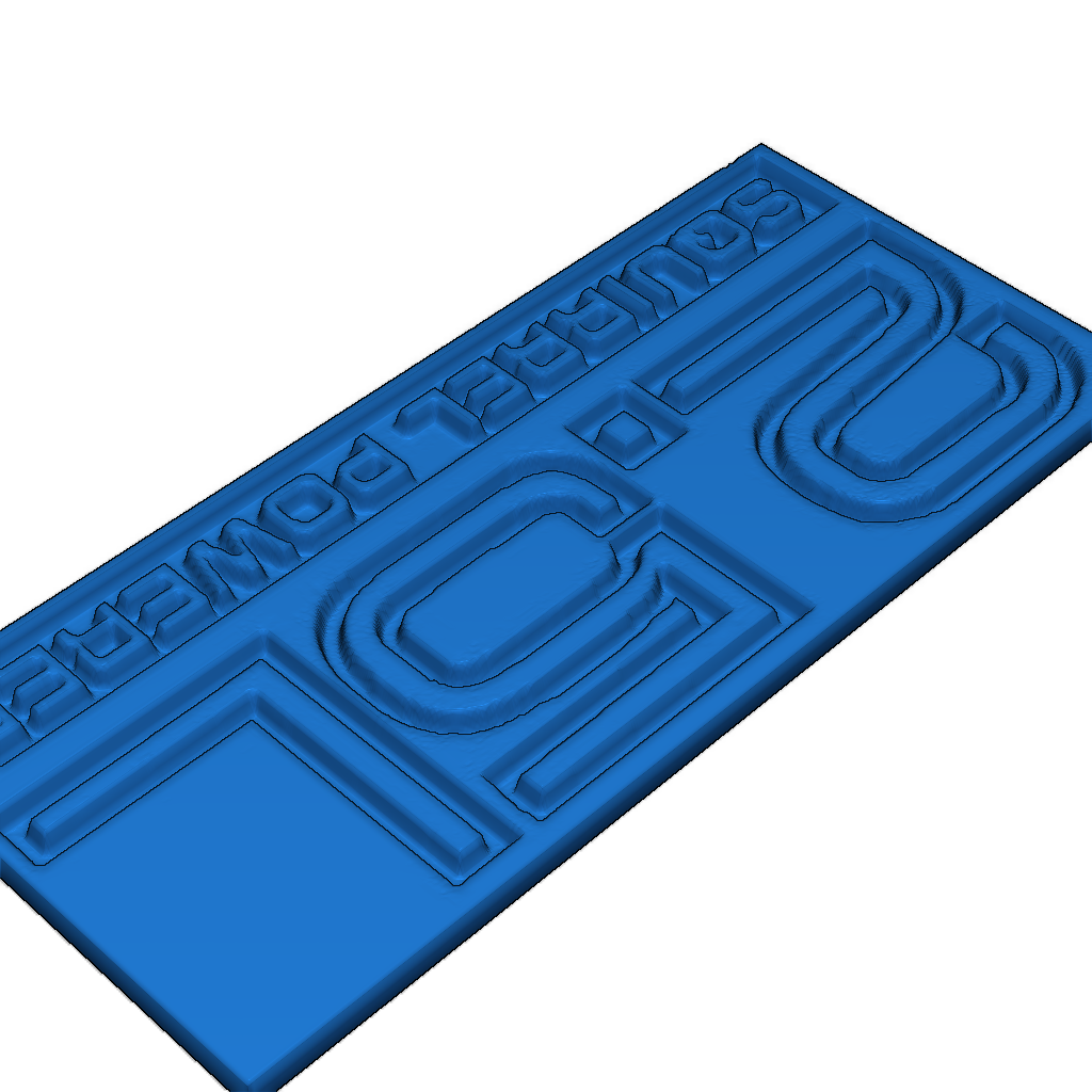 Бедж Скунса 2.5L для Jeep