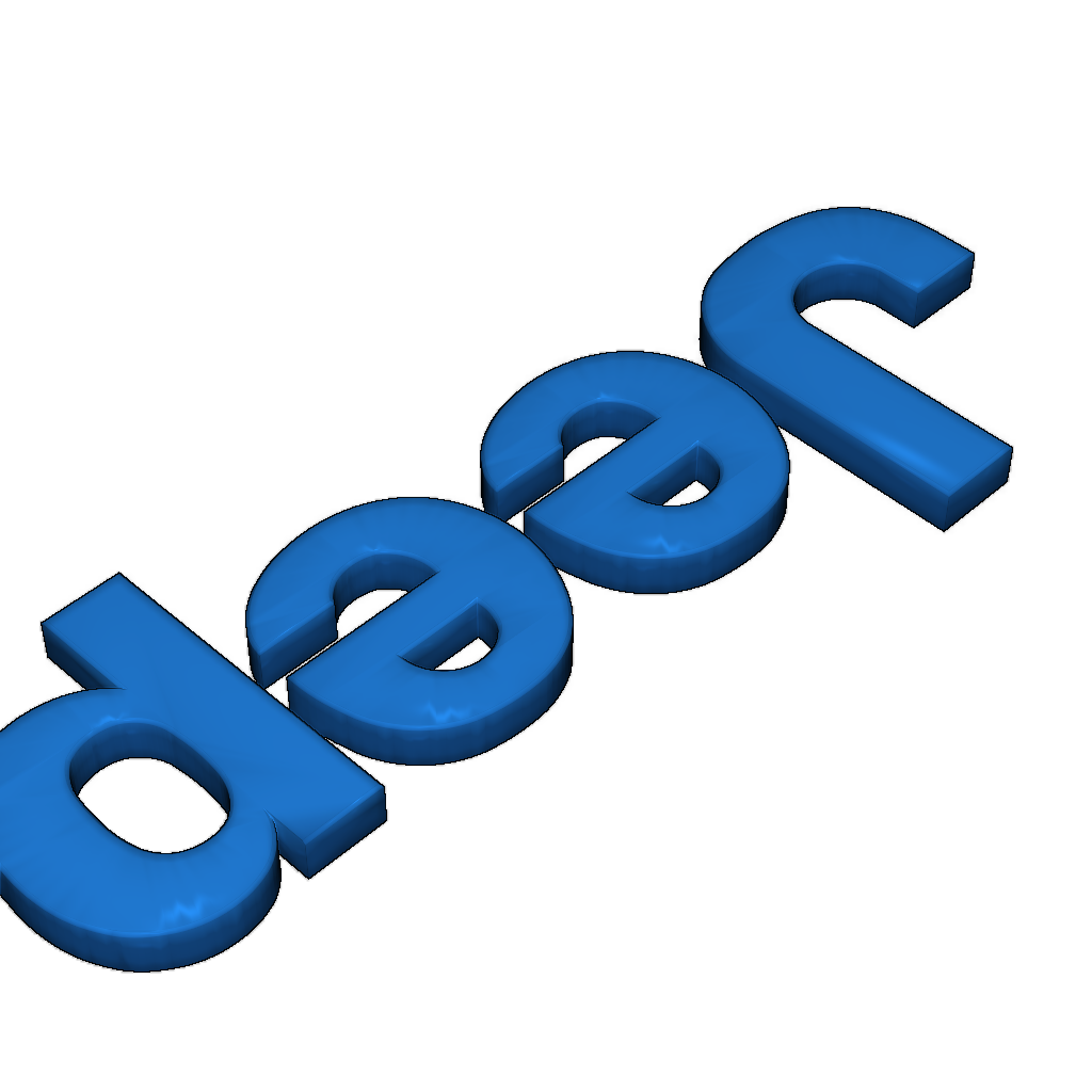 Ключница JEEP на основе ключницы