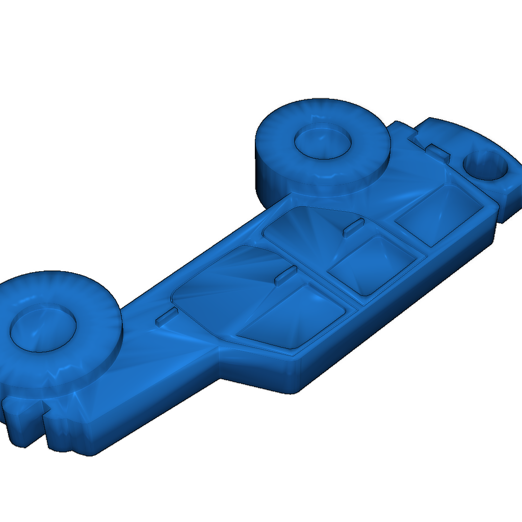 Брелок Jeep Wrangler