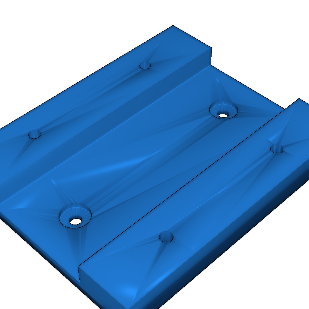 3D-модель Jeep Willys