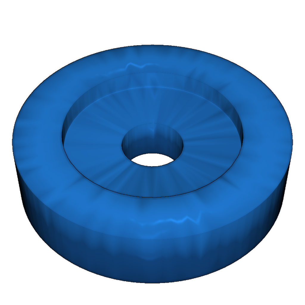 3D-модель Jeep Willys