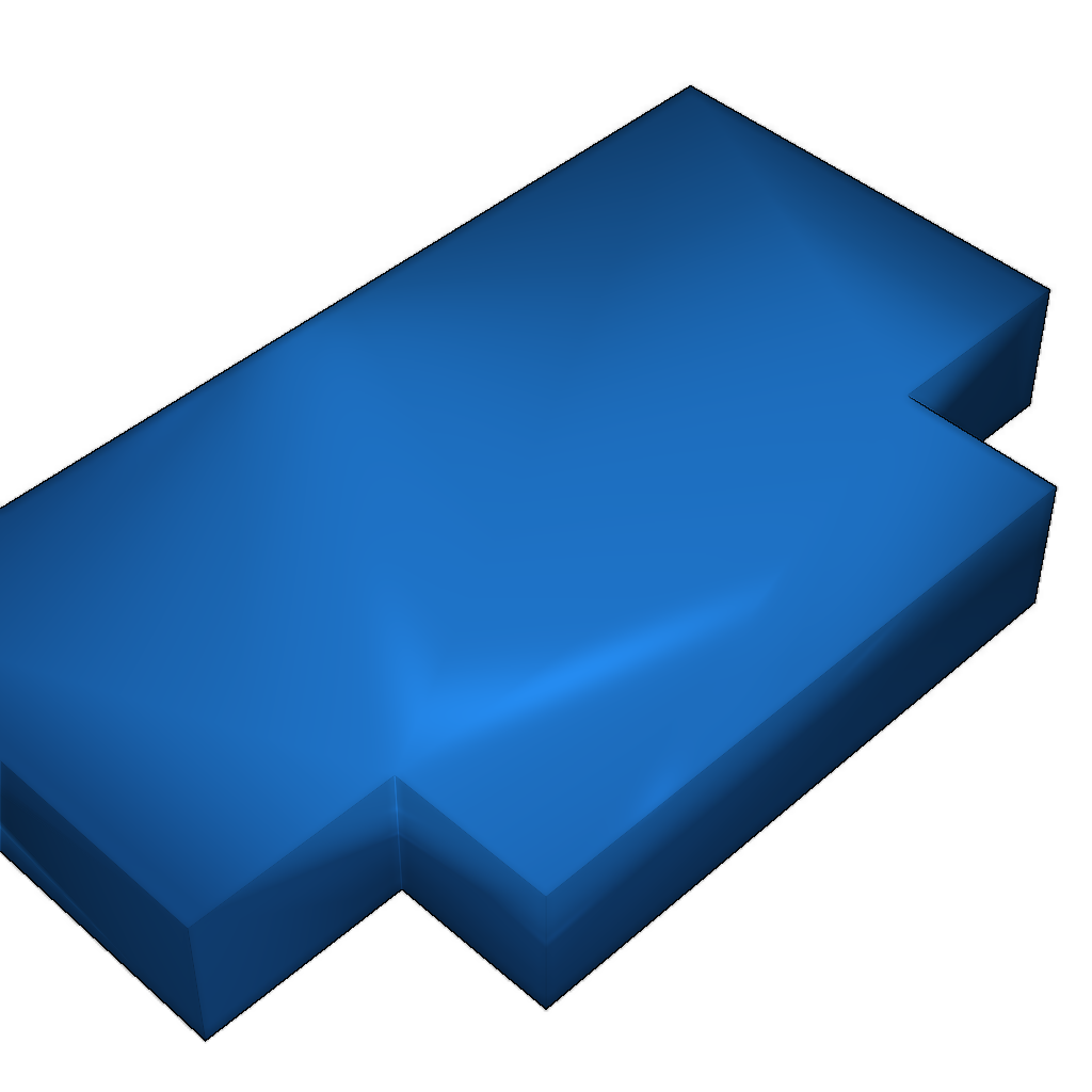 3D-модель Jeep Willys