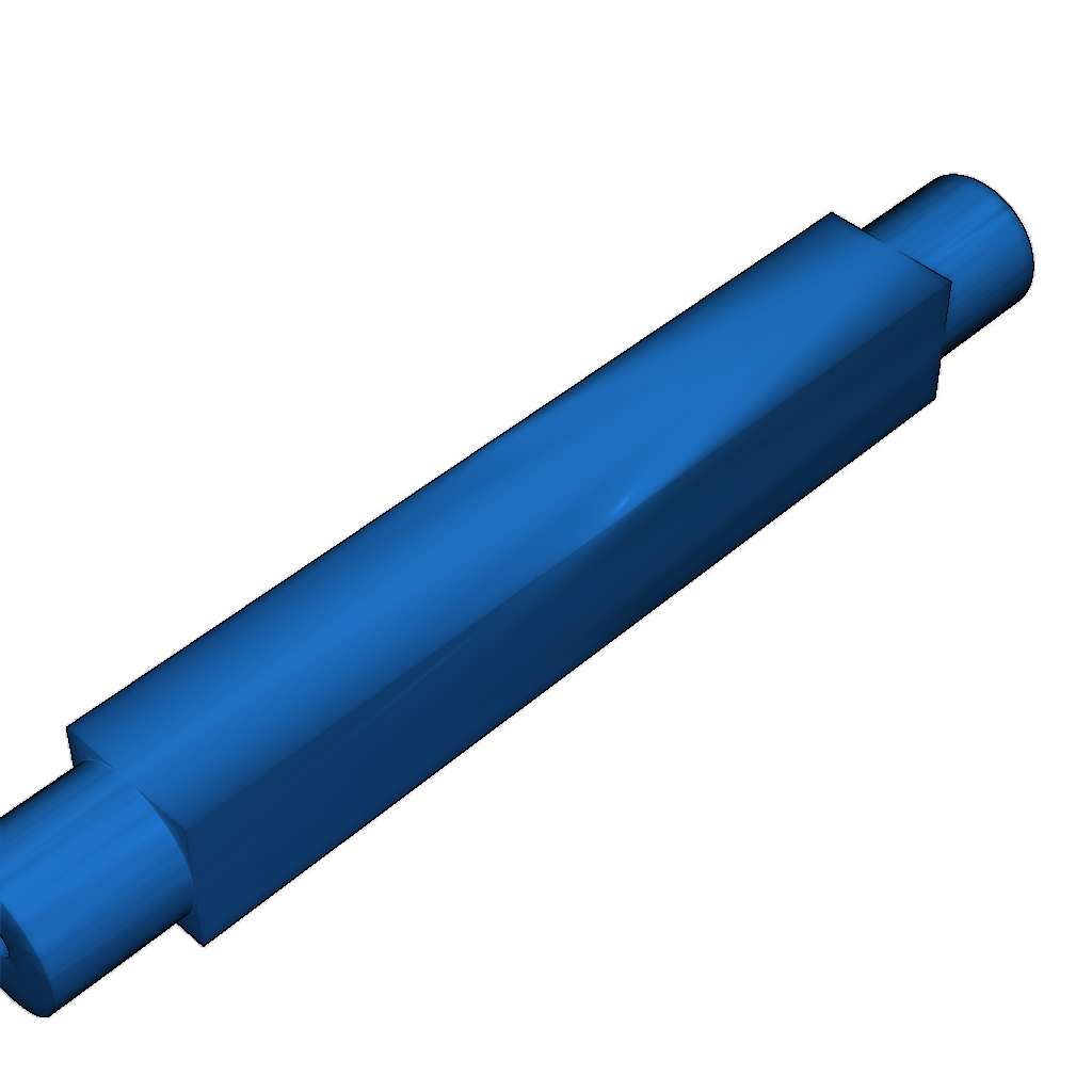 3D-модель Jeep Willys