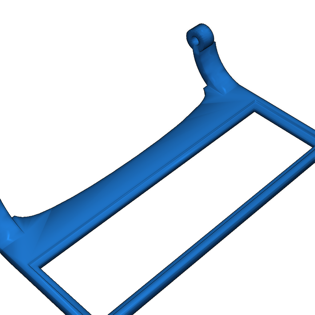 3D-модель Jeep Willys