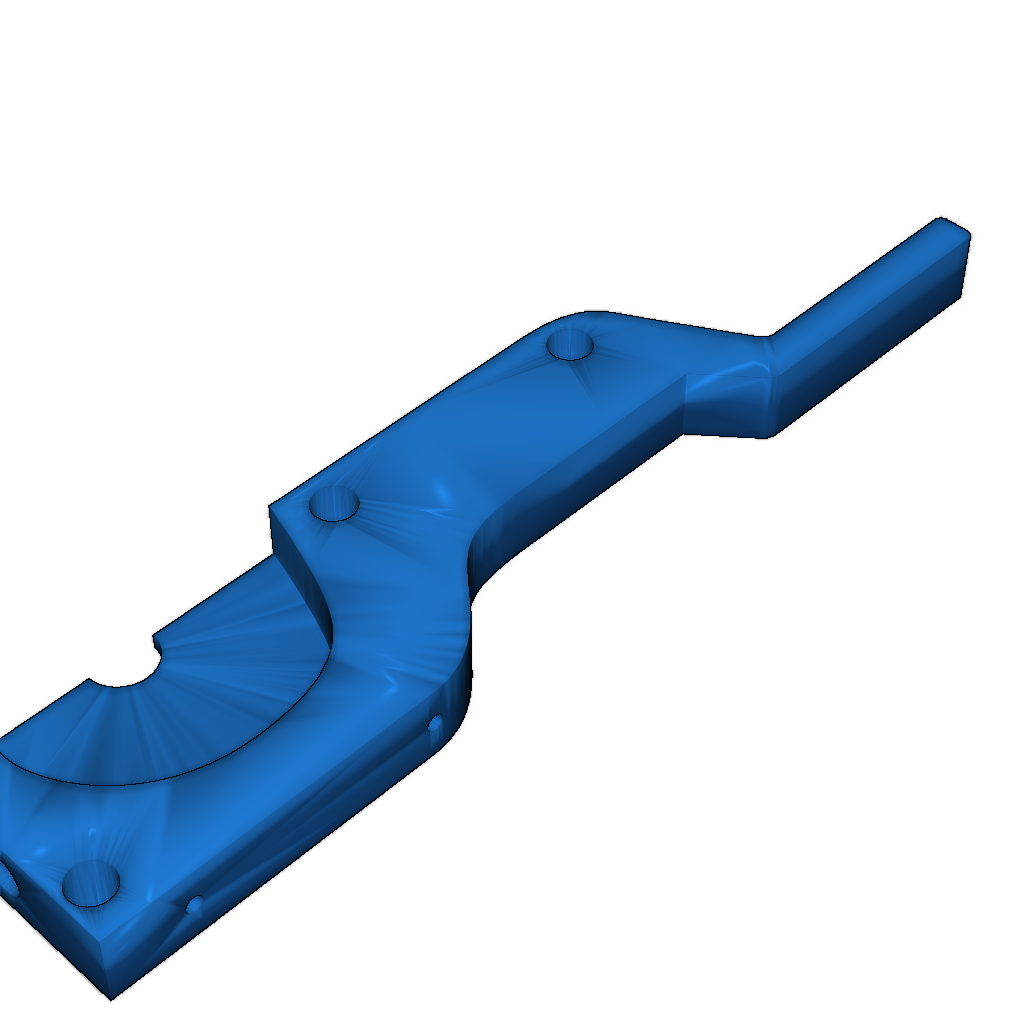 3D-модель Jeep Willys