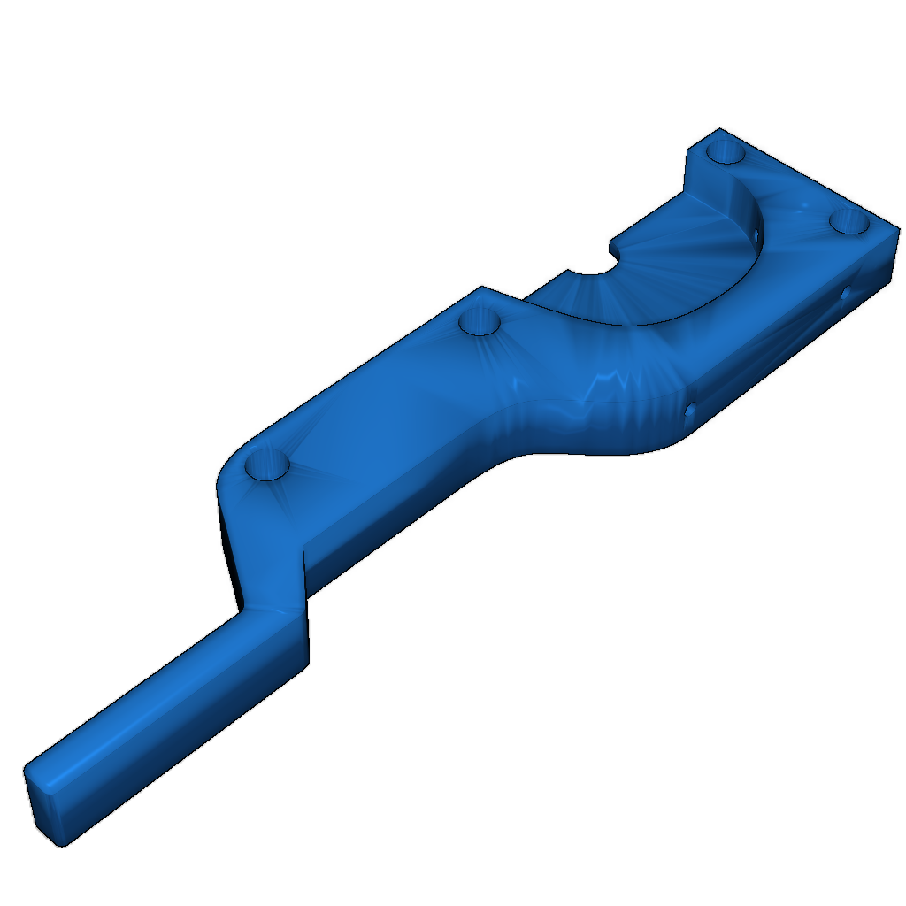 3D-модель Jeep Willys