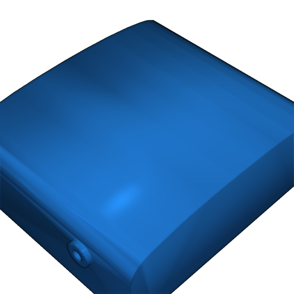 3D-модель Jeep Willys