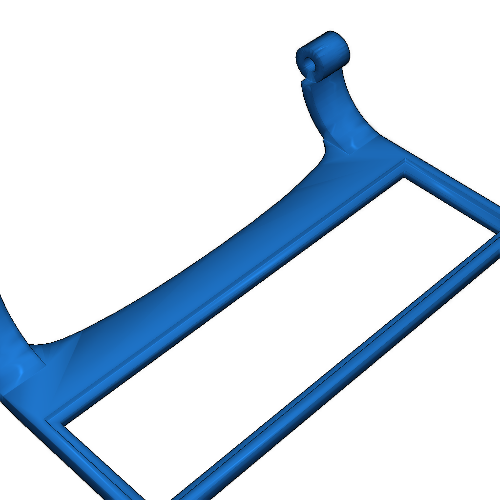 3D-модель Jeep Willys