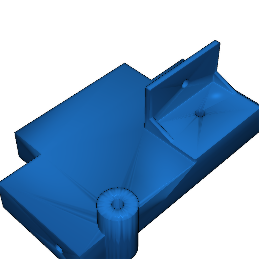 3D-модель Jeep Willys