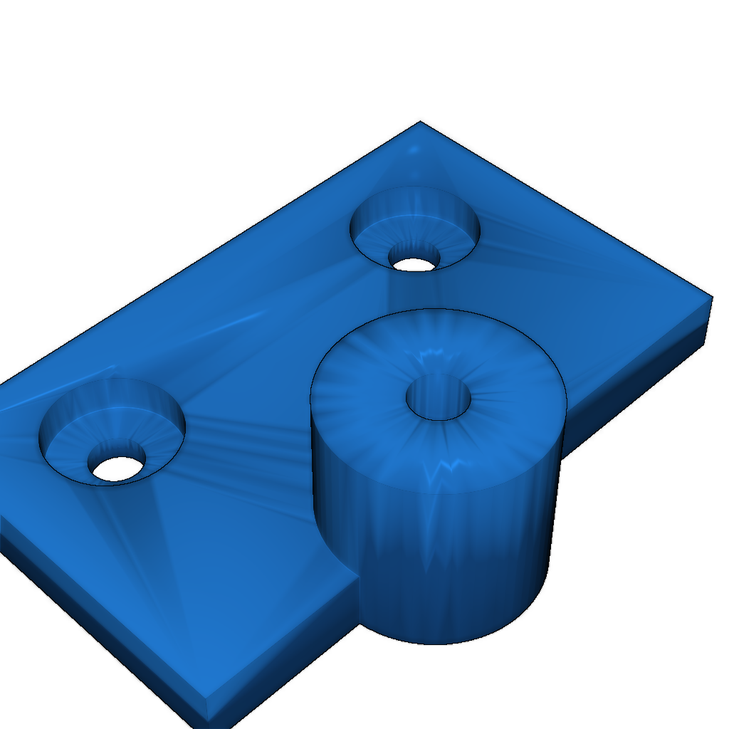 3D-модель Jeep Willys