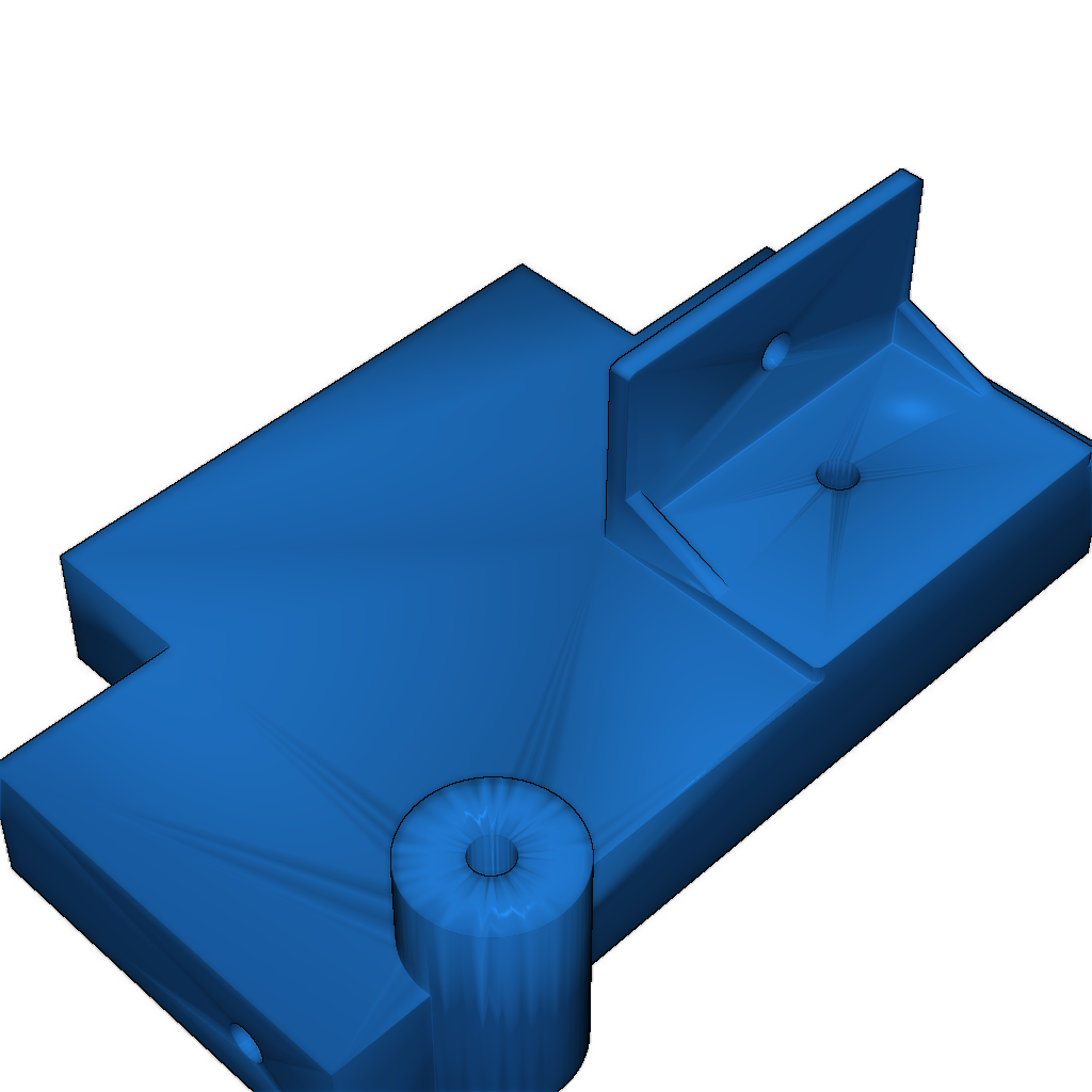 3D-модель Jeep Willys