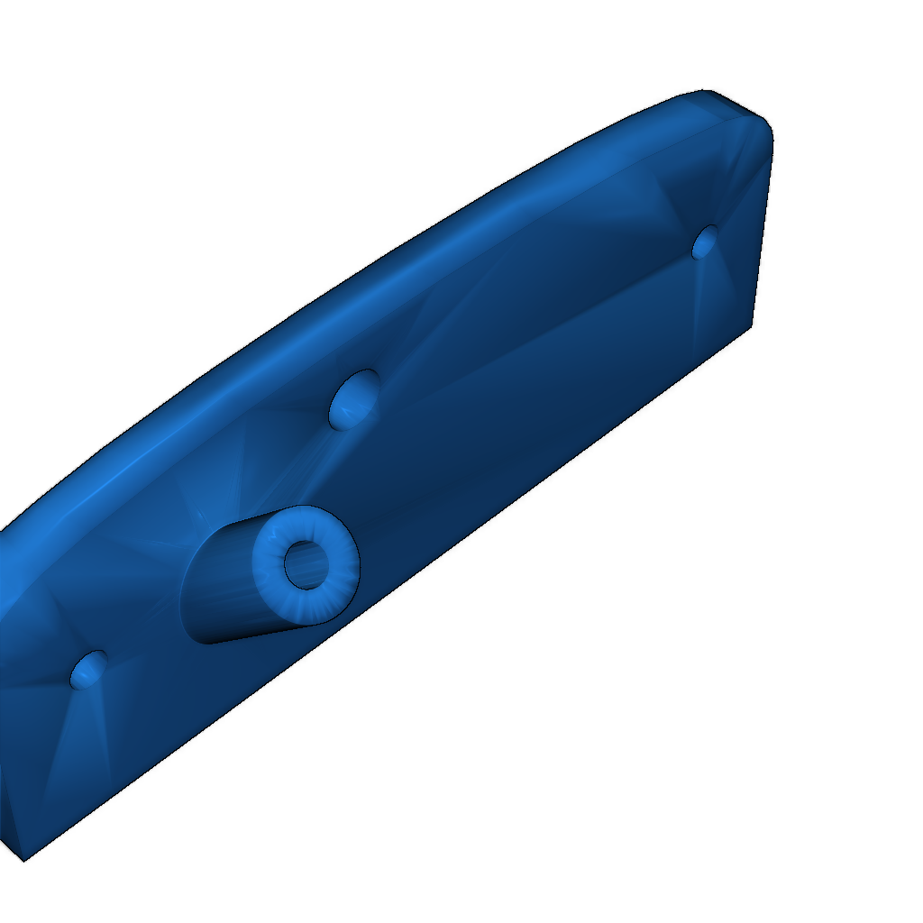 3D-модель Jeep Willys