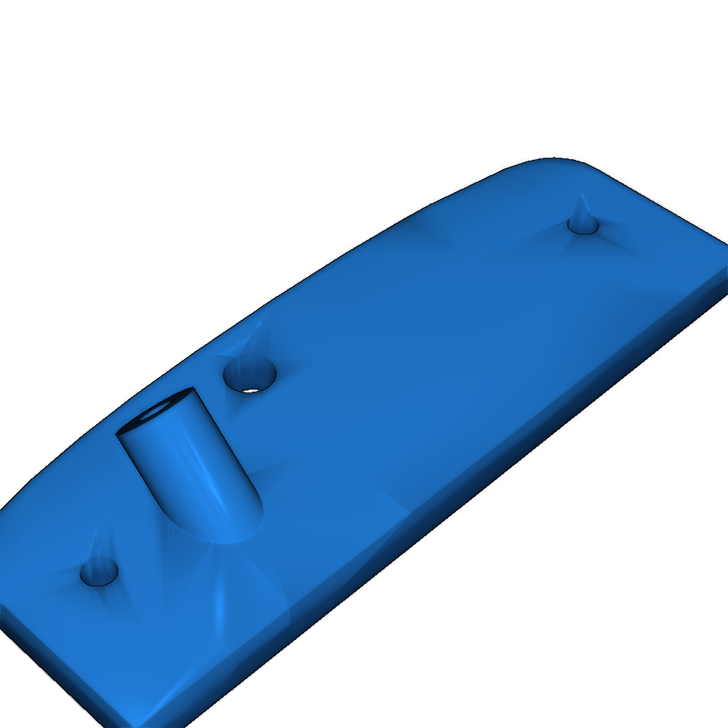 3D-модель Jeep Willys