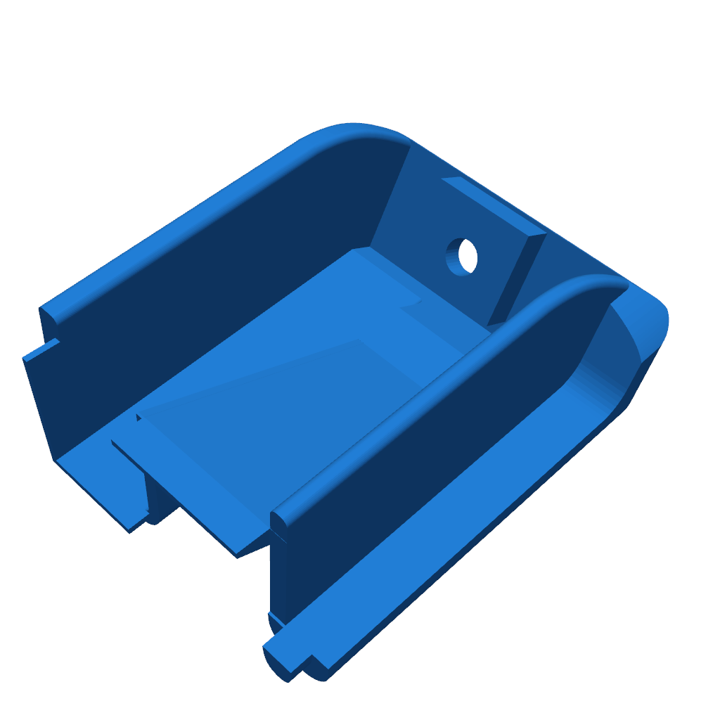 Направляющая для раздвижной двери Volkswagen Transporter 4