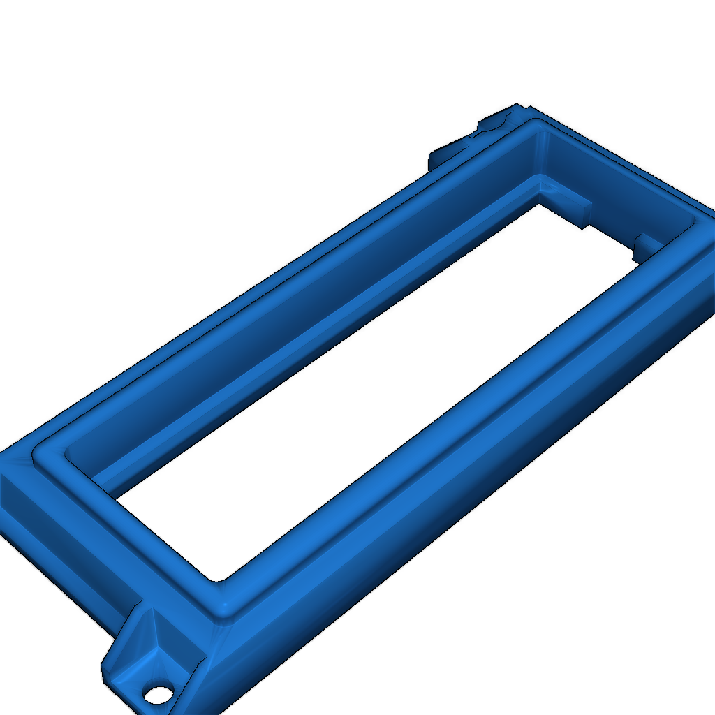 Адаптер радио Jeep Cherokee XJ 1997 - 2001